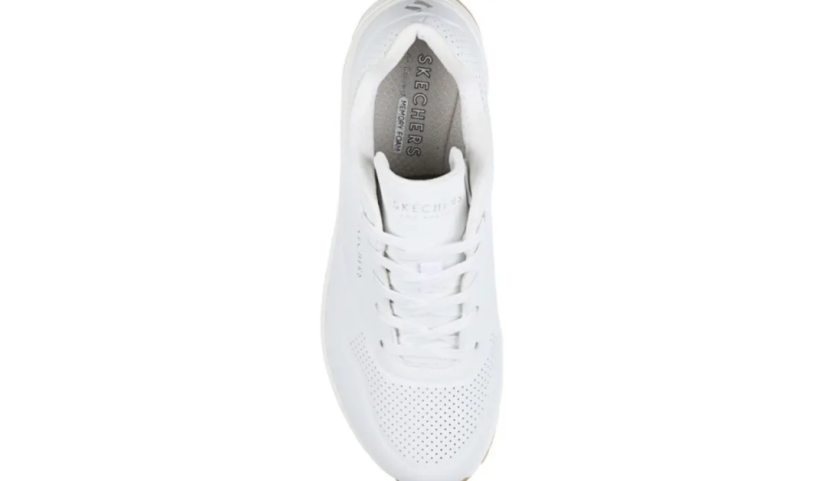 Skechers Chaussures Sport^Chaussure Sport Street Uno Moyenne/Large Pour Femmes