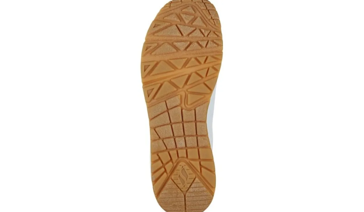 Skechers Chaussures Sport^Chaussure Sport Street Uno Moyenne/Large Pour Femmes