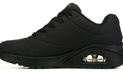 Skechers Chaussures Sport^Chaussure Sport Street Uno Moyenne/Large Pour Femmes