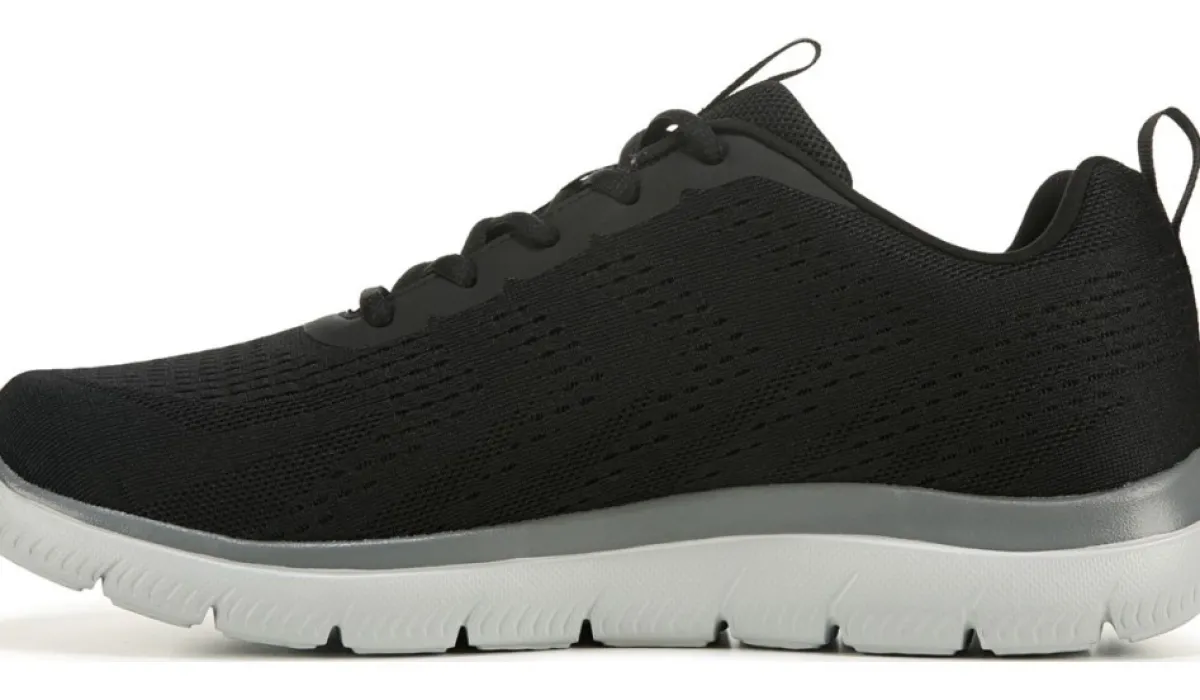 Skechers Chaussures Sport^Chaussure Sport Summits Pour Homme