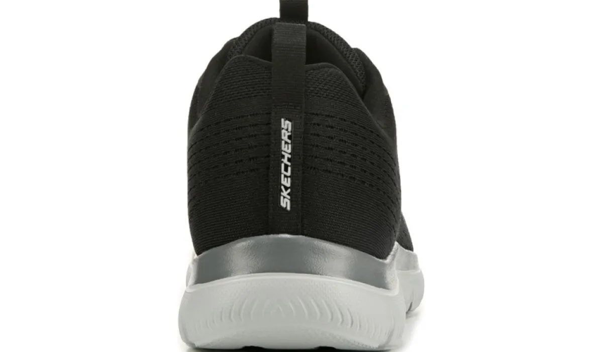 Skechers Chaussures Sport^Chaussure Sport Summits Pour Homme