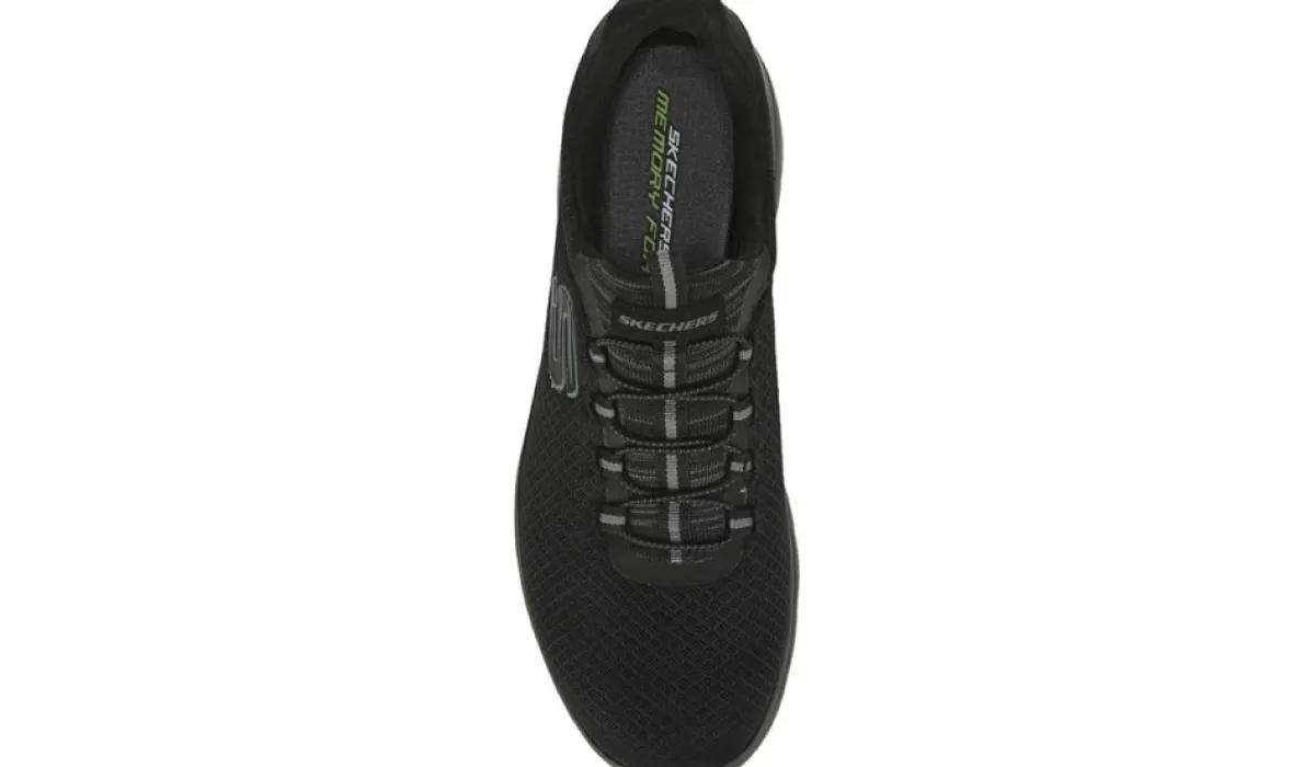 Skechers Chaussures Sport^Chaussure Sport Summits Pour Homme