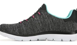 Skechers Chaussures Sport^Chaussure Sport Summits Quick Getaway Pour Femme