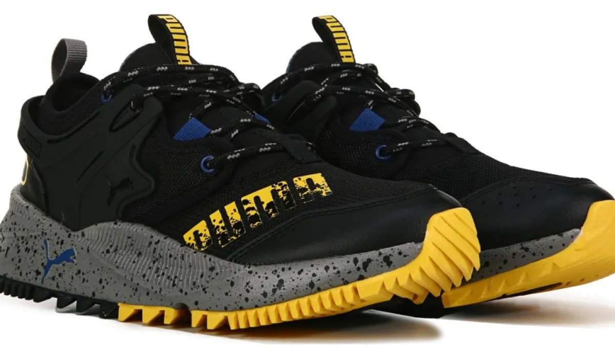 PUMA Chaussures Sport^Chaussure Sport Sur Sentier Pacer Future Pour Hommes