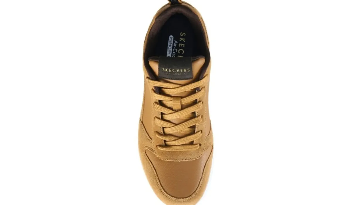 Skechers Chaussures Sport^Chaussure Sport Uno Pour Hommes - Moyen/Large