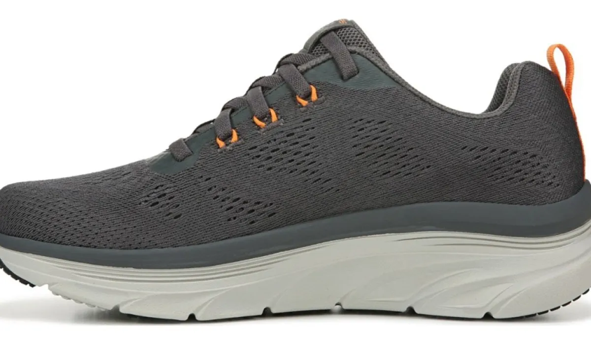 Skechers Chaussures Sport^Chaussure Sport Ville Pour Hommes