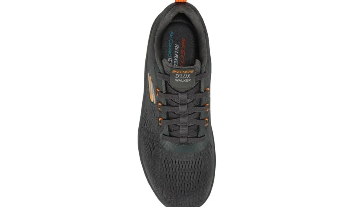 Skechers Chaussures Sport^Chaussure Sport Ville Pour Hommes