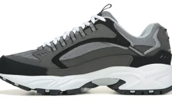 Skechers Chaussures Sport^Chaussure Sport Woodmer Cutback A Mousse Viscoelastique Pour Homme - Extra-Large