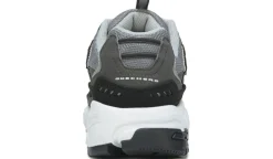 Skechers Chaussures Sport^Chaussure Sport Woodmer Cutback A Mousse Viscoelastique Pour Homme - Extra-Large