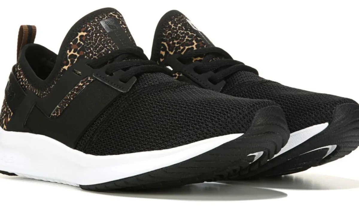 New Balance Chaussures Sport^Chaussures Sport Fuel Core Nergize Pour Femmes