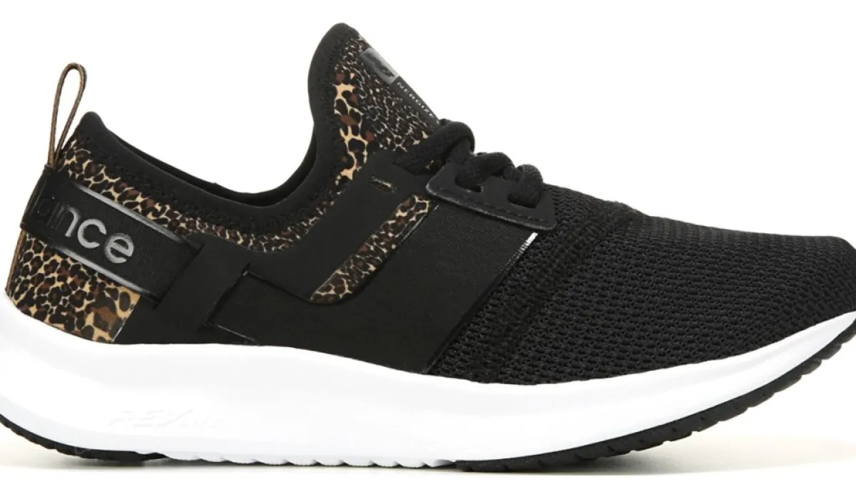 New Balance Chaussures Sport^Chaussures Sport Fuel Core Nergize Pour Femmes
