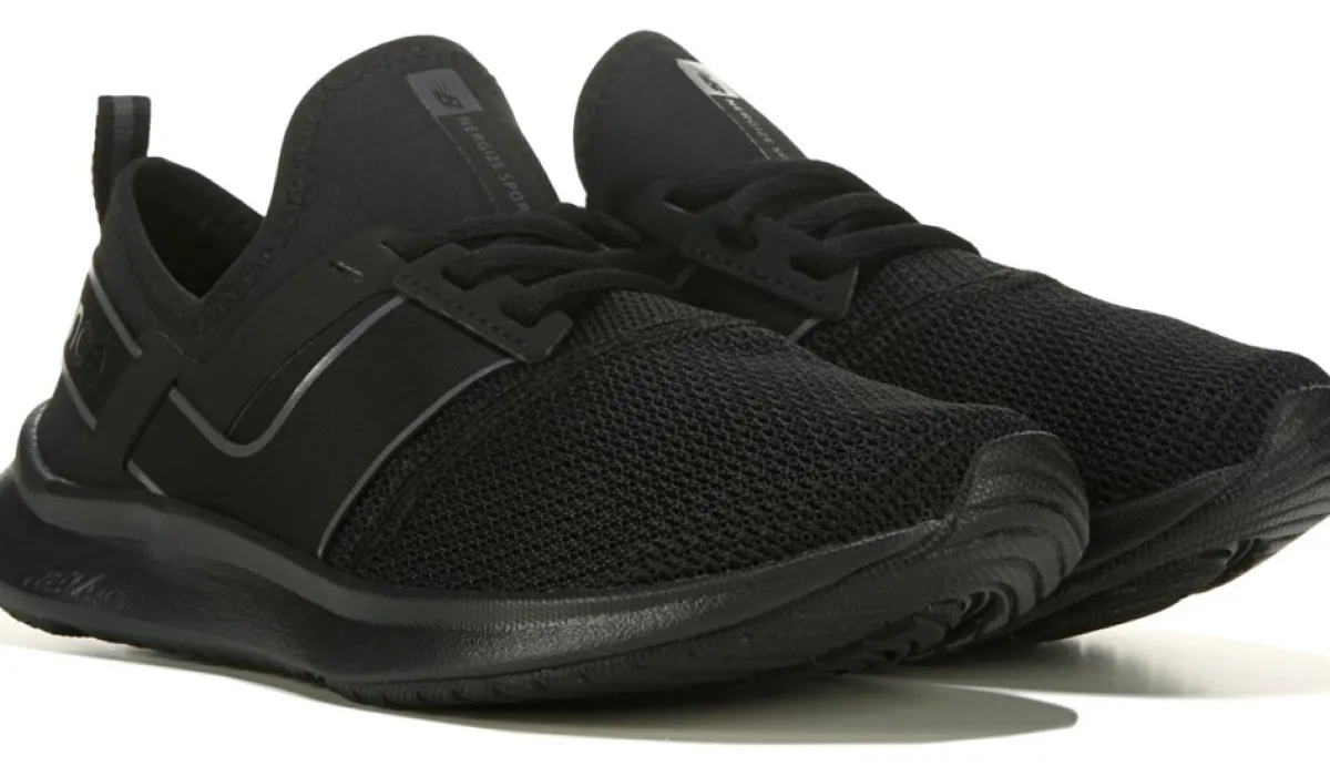 New Balance Chaussures Sport^Chaussures Sport Fuel Core Nergize Pour Femmes
