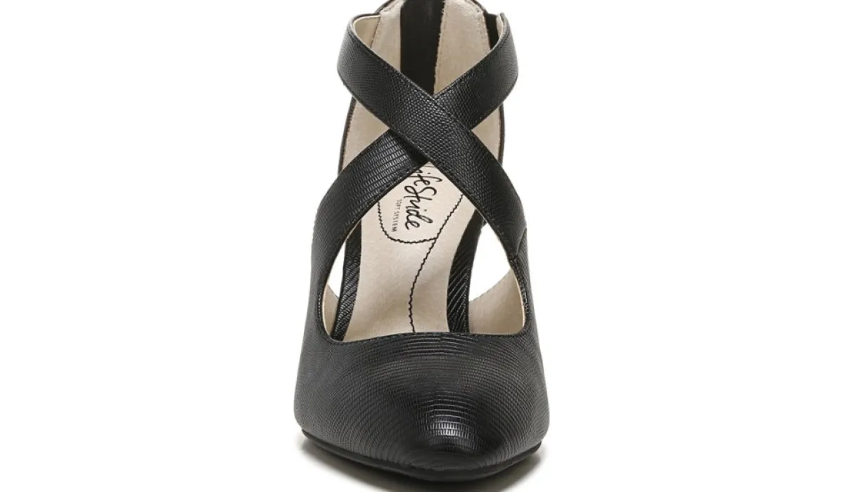 LifeStride Talons^Escarpin Giovanna 3 Pour Femmes