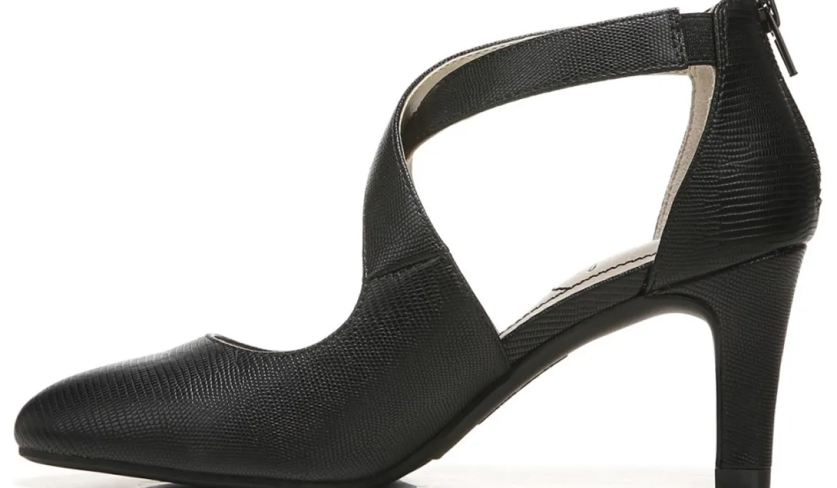 LifeStride Talons^Escarpin Giovanna 3 Pour Femmes