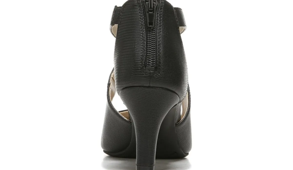 LifeStride Talons^Escarpin Giovanna 3 Pour Femmes