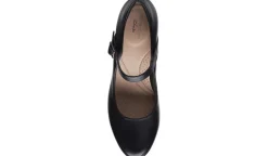 Clarks Talons^Escarpin Habille Ambyr Shine Pour Femmes