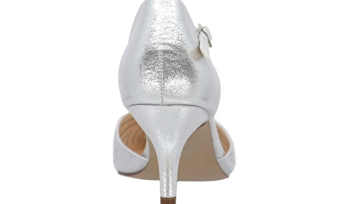 Taxi Talons^Escarpin Habillee Lucille Pour Femmes