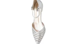 Taxi Talons^Escarpin Habillee Lucille Pour Femmes