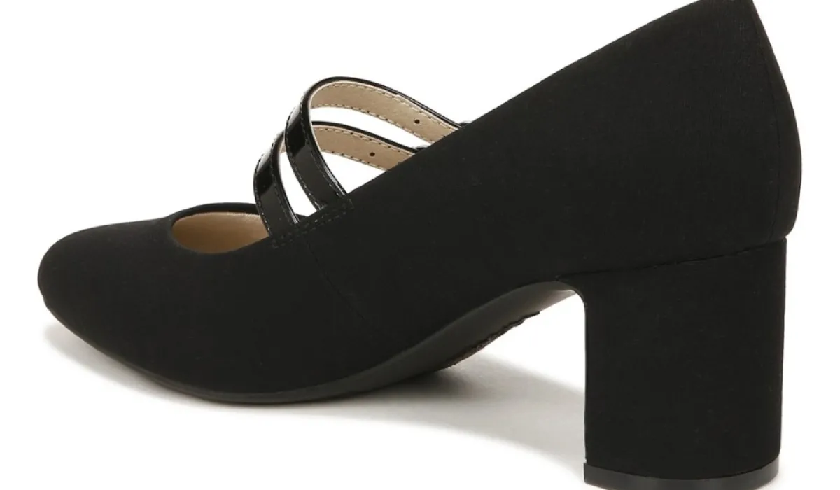 LifeStride Talons^Escarpin Mj Pour Femme
