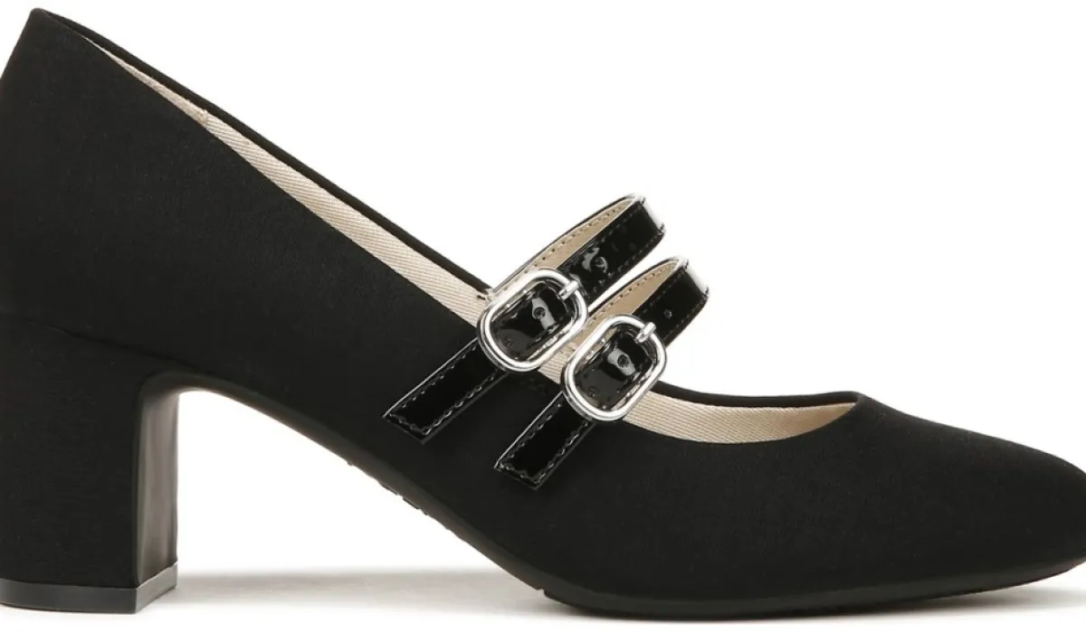 LifeStride Talons^Escarpin Mj Pour Femme