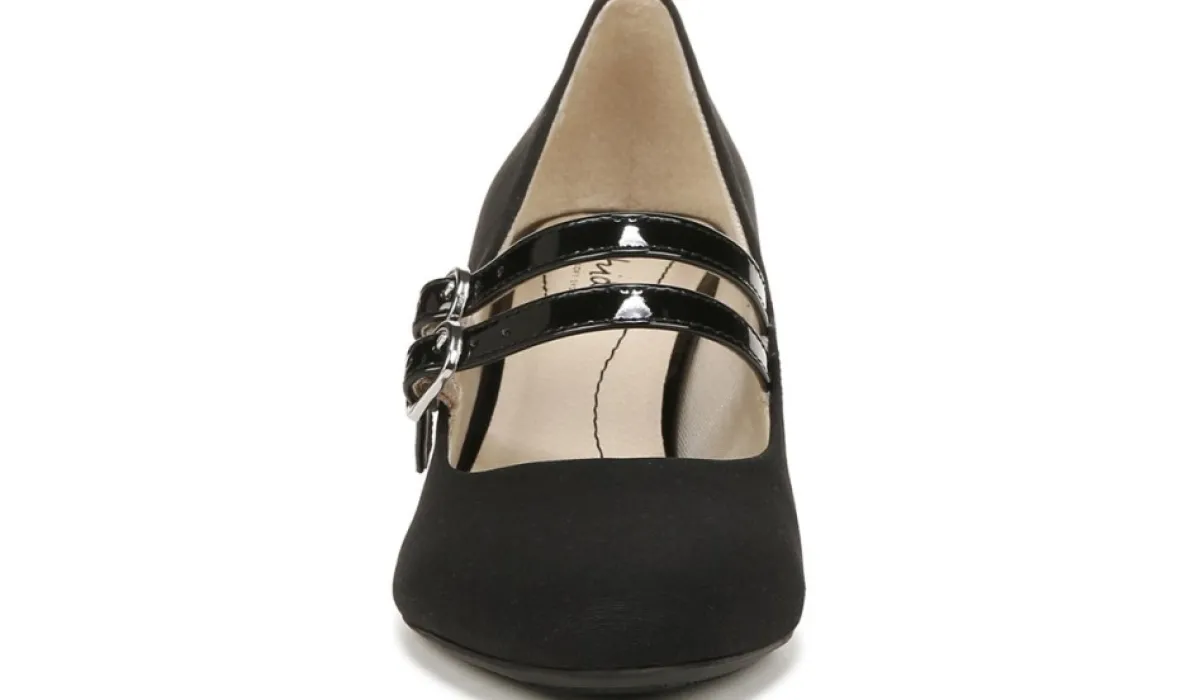 LifeStride Talons^Escarpin Mj Pour Femme