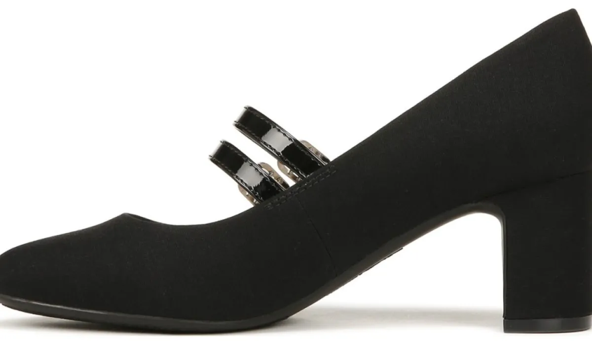 LifeStride Talons^Escarpin Mj Pour Femme
