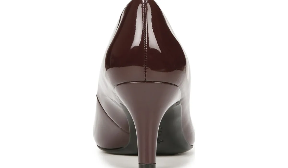 LifeStride Talons^Escarpin Parigi Etroit/Moyen/Large Parigi Pour Femmes