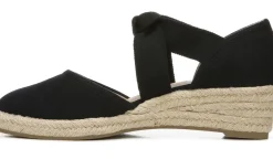 LifeStride Sandales^Espadrille A Talon Compense Kascade Pour Femmes