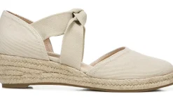LifeStride Sandales^Espadrille A Talon Compense Kascade Pour Femmes