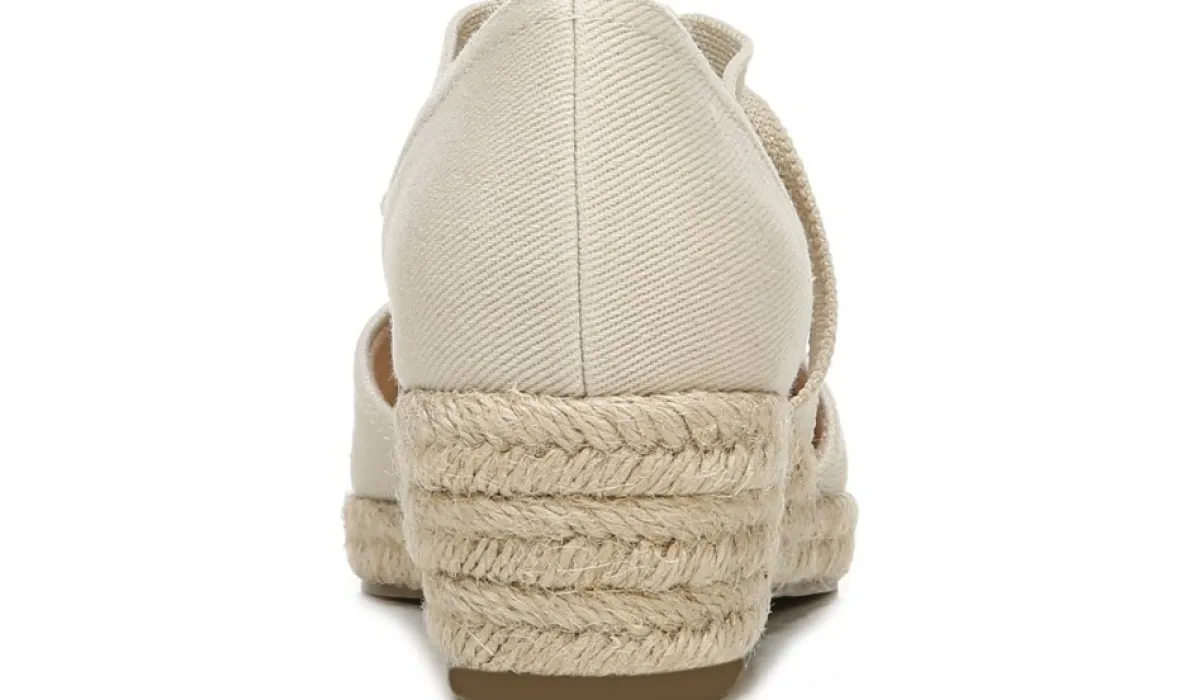 LifeStride Sandales^Espadrille A Talon Compense Kascade Pour Femmes