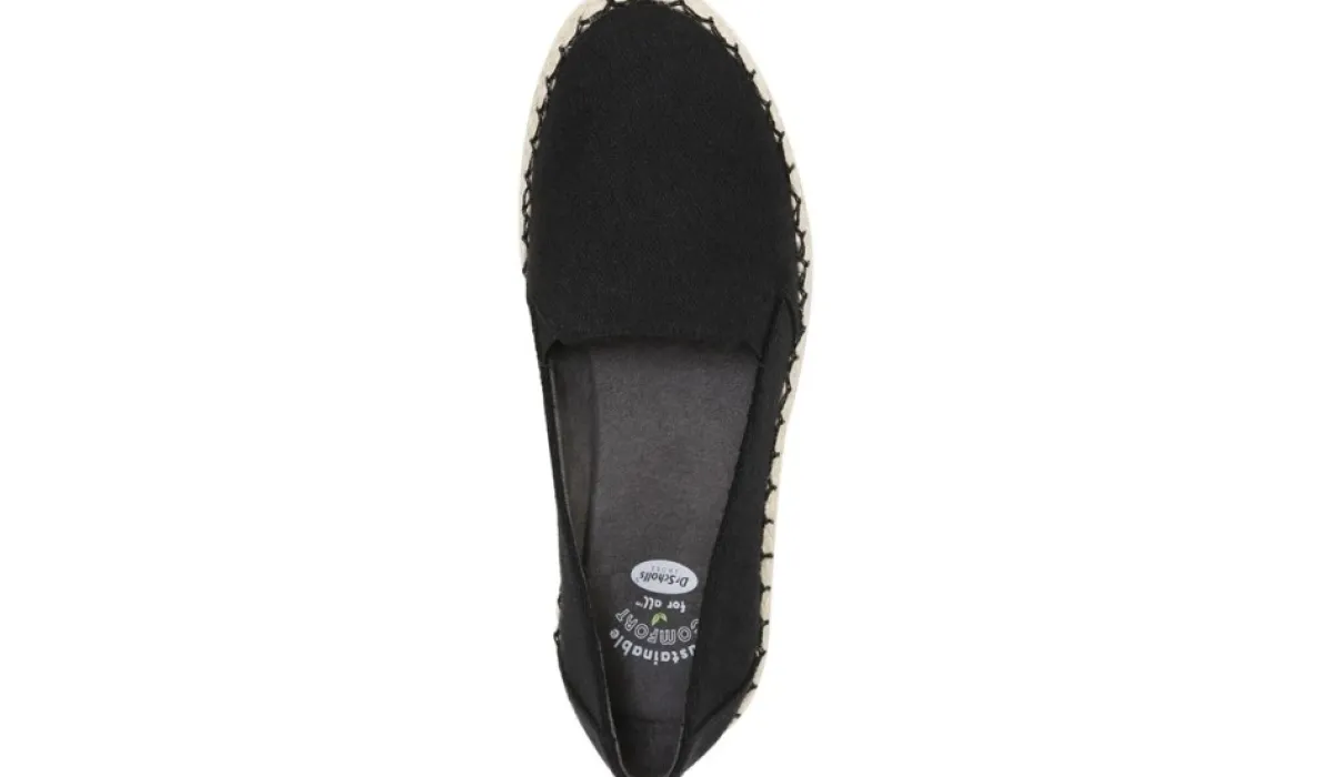 Dr. Scholl's Flâneurs & Richelieu^Espadrille Discovery Pour Femmes