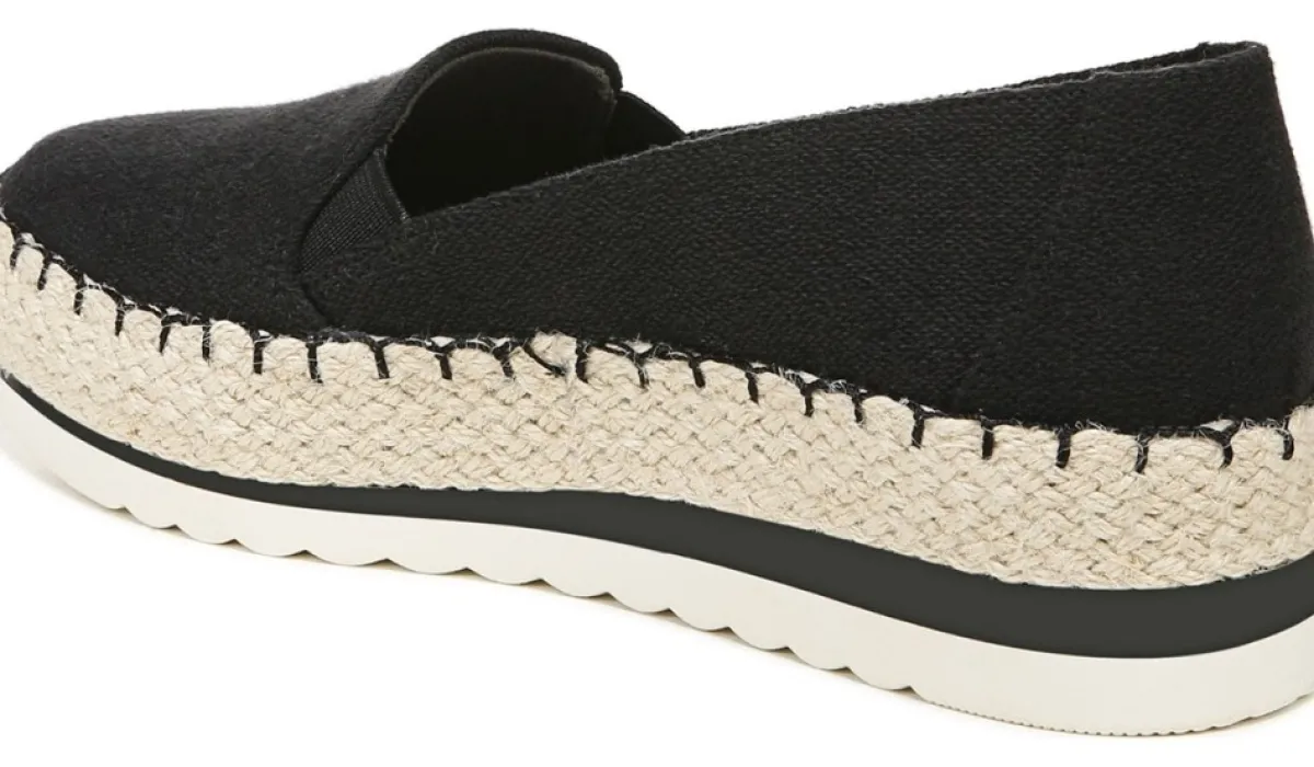 Dr. Scholl's Flâneurs & Richelieu^Espadrille Discovery Pour Femmes