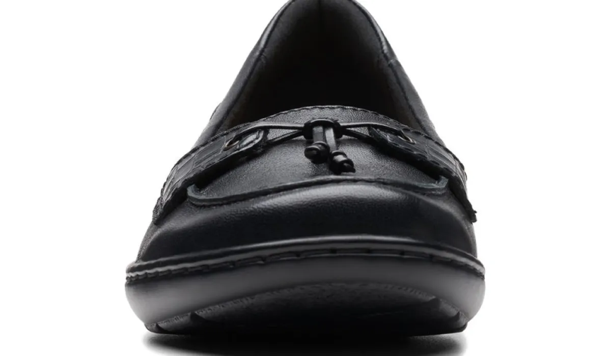 Clarks Flâneurs & Richelieu^Flaneur Cora Hailey Pour Femmes