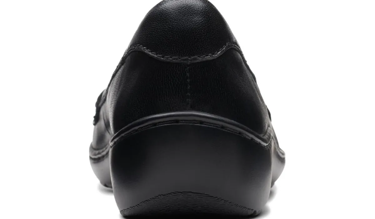 Clarks Flâneurs & Richelieu^Flaneur Cora Hailey Pour Femmes