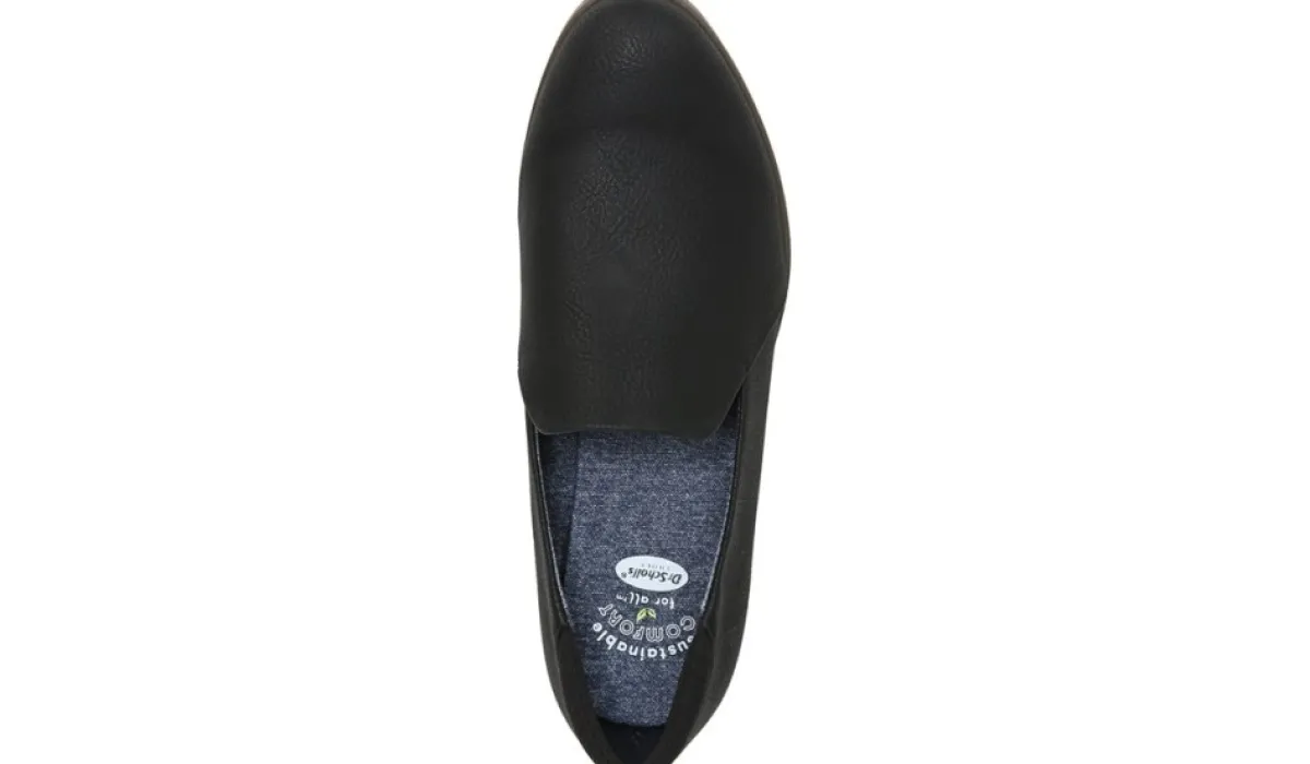 Dr. Scholl's Flâneurs & Richelieu^Flaneur Decontracte Rate Pour Femmes