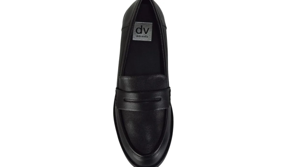 DV Dolce Vita Flâneurs & Richelieu^Flaneur Pedal Penny Pour Femmes