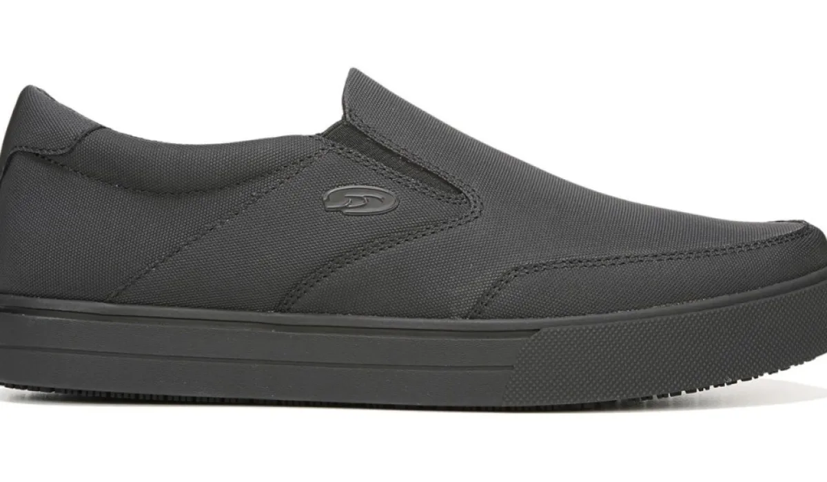 Dr. Scholl's Travail Et Sécurité^Fourreau Valiant Pour Hommes