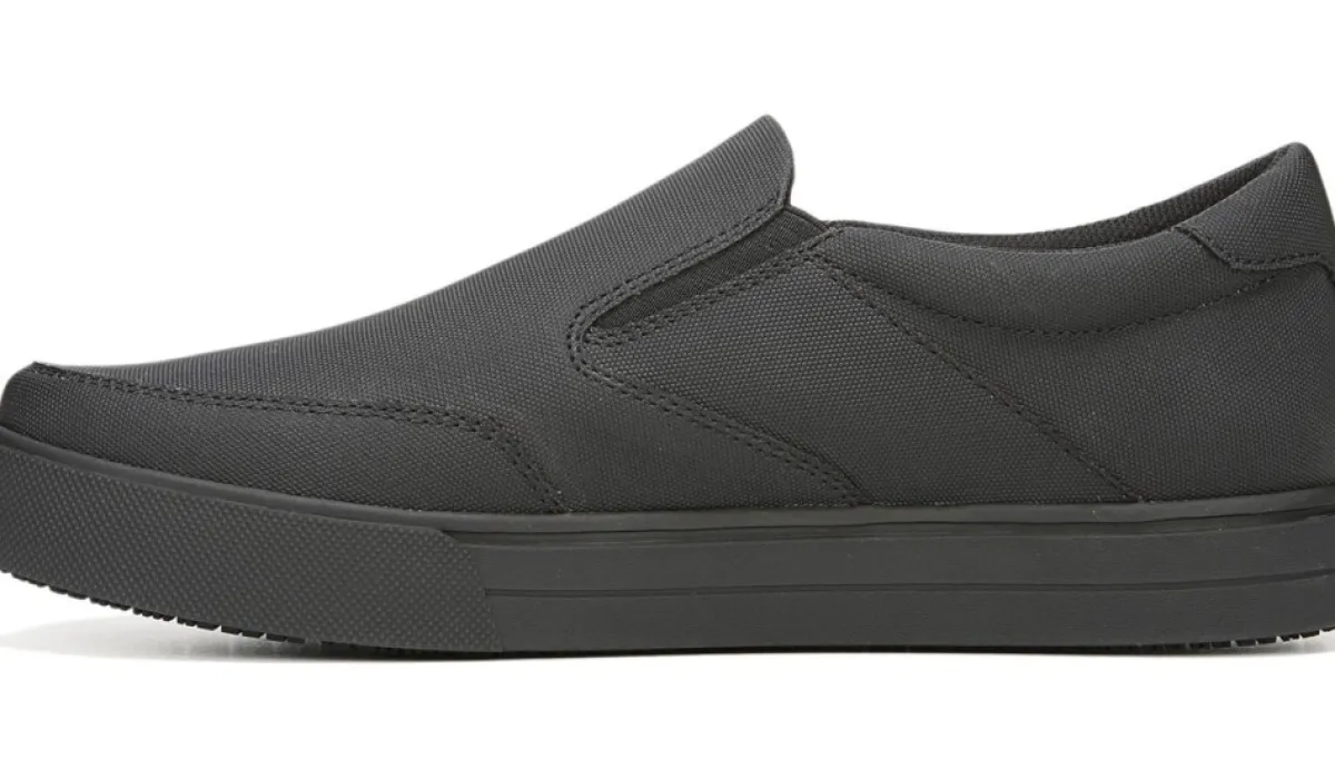 Dr. Scholl's Travail Et Sécurité^Fourreau Valiant Pour Hommes