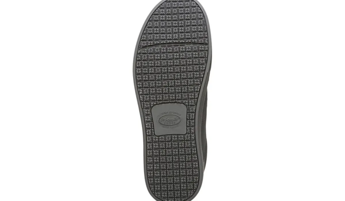 Dr. Scholl's Travail Et Sécurité^Fourreau Valiant Pour Hommes
