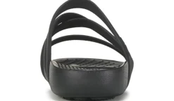 Crocs Sandales^Mule A Brides Splash Pour Femmes