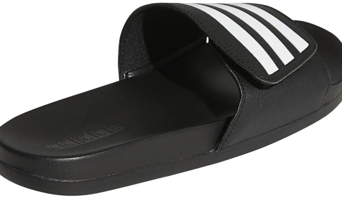 adidas Sandales^Mule Adilette Comfort Adjust Pour Homme