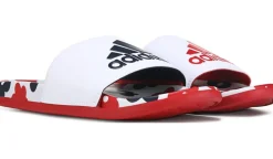 adidas Sandales^Mule Adilette Pour Femmes