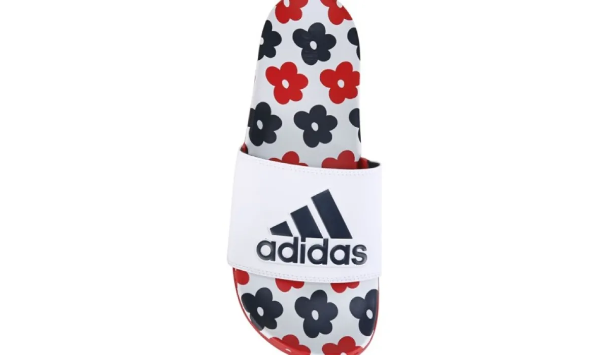 adidas Sandales^Mule Adilette Pour Femmes