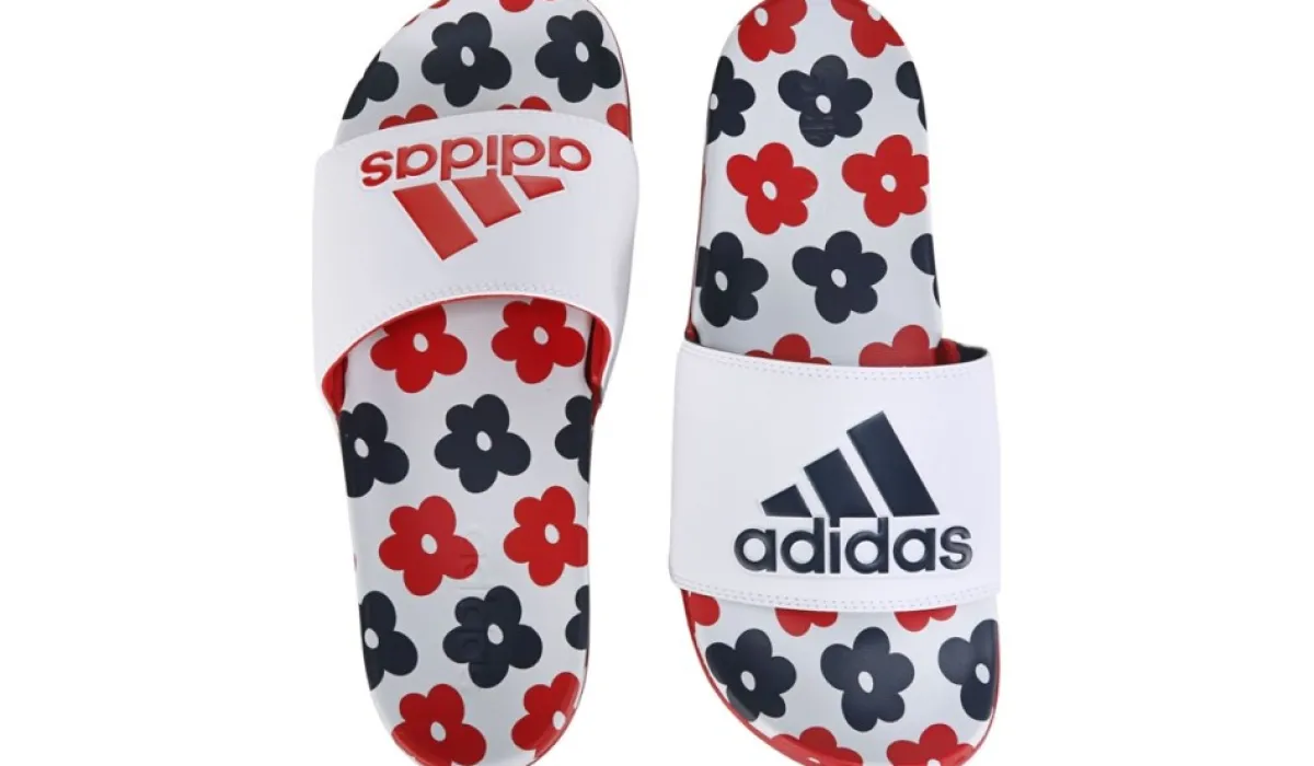 adidas Sandales^Mule Adilette Pour Femmes