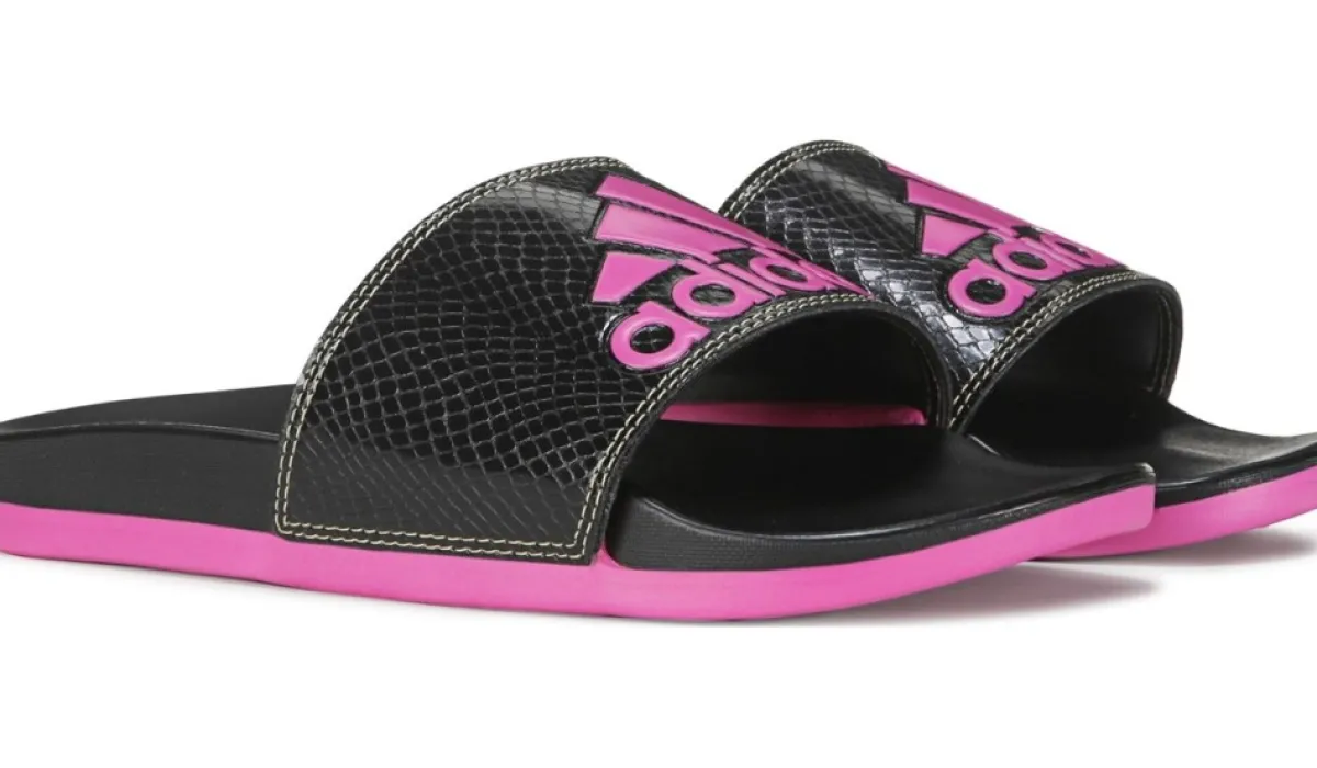 adidas Sandales^Mule Adilette Pour Femmes