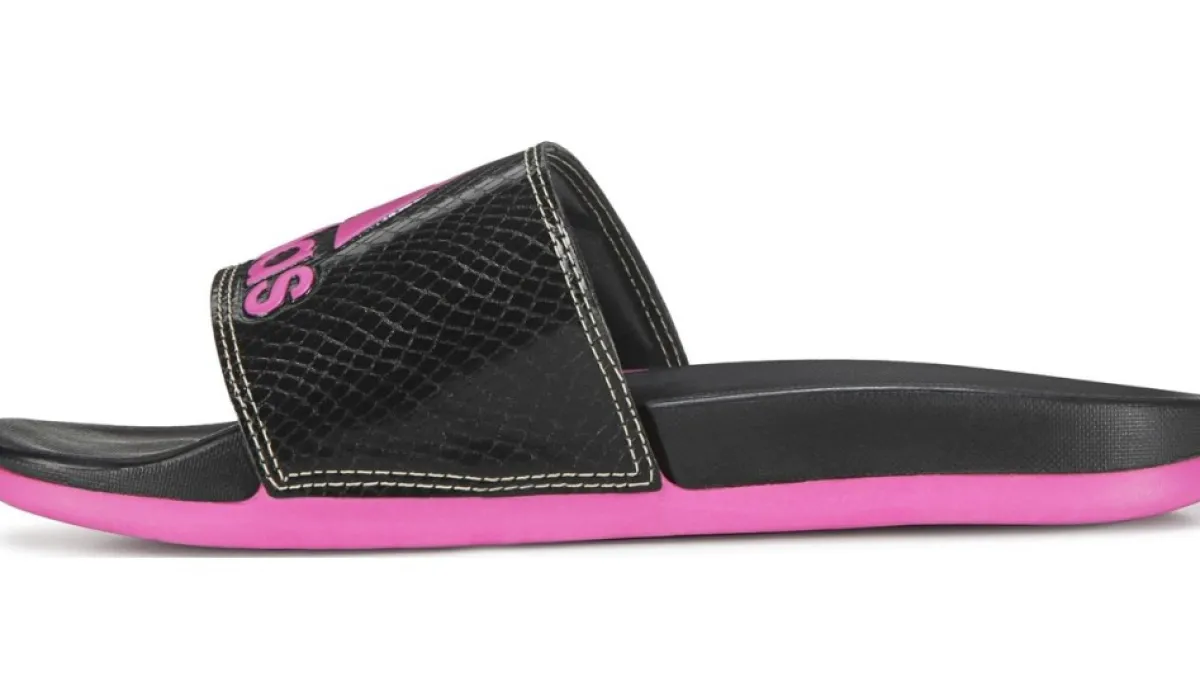 adidas Sandales^Mule Adilette Pour Femmes