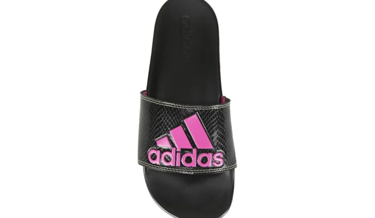 adidas Sandales^Mule Adilette Pour Femmes