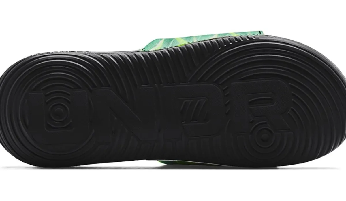 Under Armour Sandales^Mule Ansa Pour Hommes