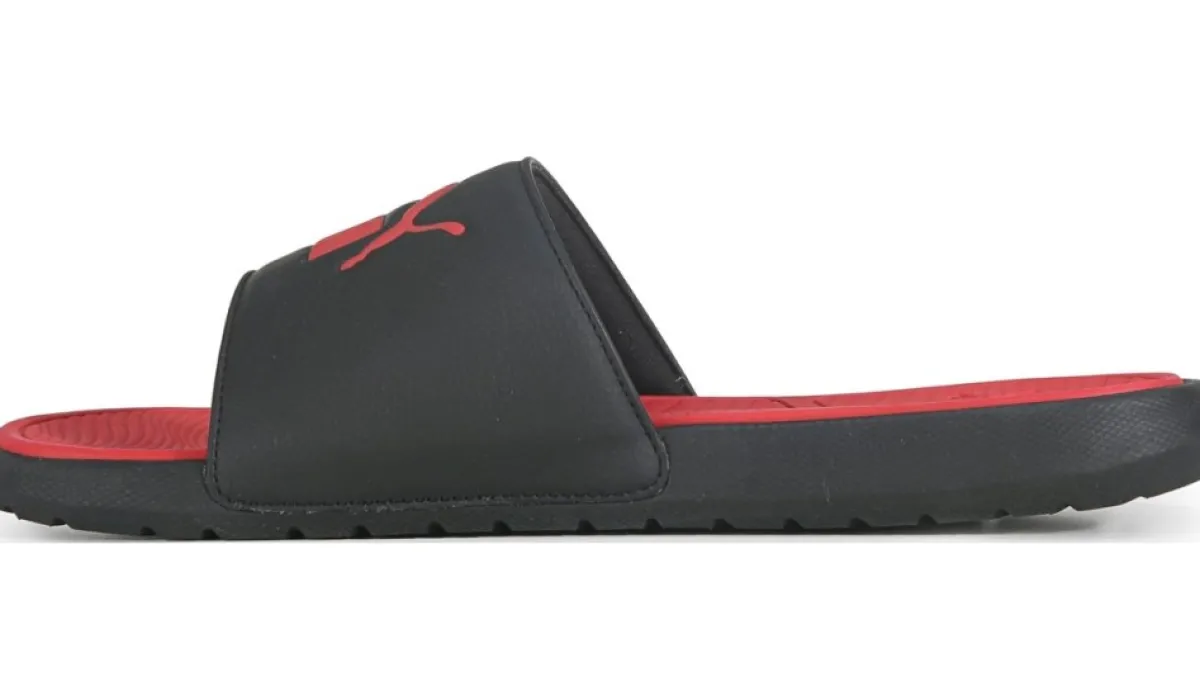 PUMA Sandales^Mule De Sport Cool Cat 2,0 Pour Hommes