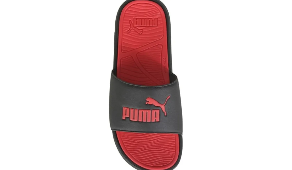 PUMA Sandales^Mule De Sport Cool Cat 2,0 Pour Hommes